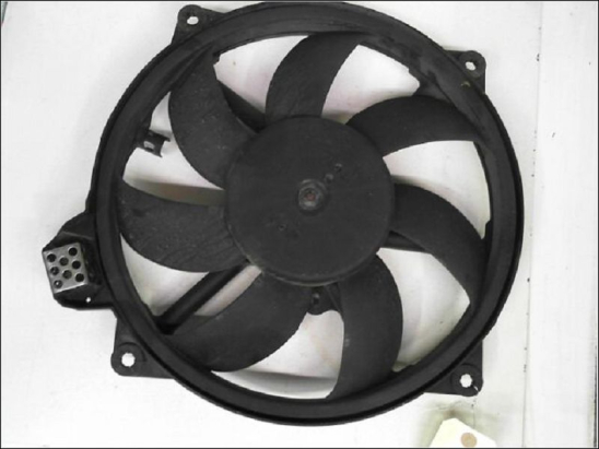 Ventilateur de refroidissement occasion RENAULT MEGANE III Phase 1 - 1.9 DCI 130ch