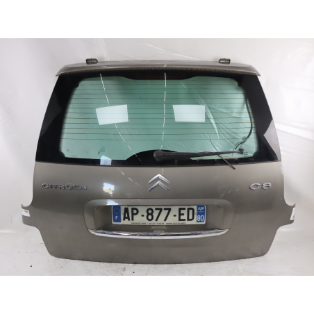 Hayon occasion CITROEN C8 Phase 1 - 2.0 HDi 120ch