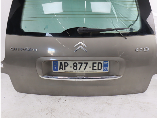 Hayon occasion CITROEN C8 Phase 1 - 2.0 HDi 120ch