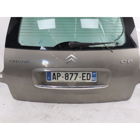 Hayon occasion CITROEN C8 Phase 1 - 2.0 HDi 120ch