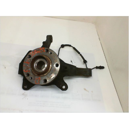 Fusee avd occasion RENAULT LAGUNA II Phase 2 - 2.2 DCI 150ch
