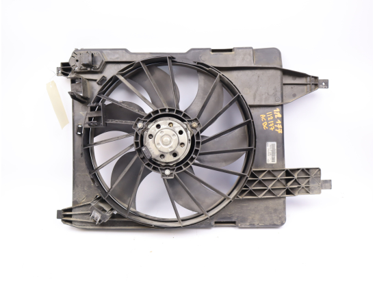 Ventilateur de refroidissement occasion RENAULT SCENIC II Phase 2 - 1.9 DCI 130ch