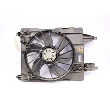 Ventilateur de refroidissement occasion RENAULT SCENIC II Phase 2 - 1.9 DCI 130ch