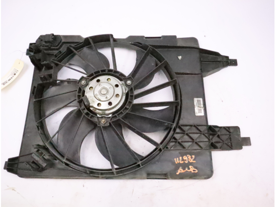 Ventilateur de refroidissement occasion RENAULT GRAND SCENIC II Phase 2 - 1.5 DCI 105ch