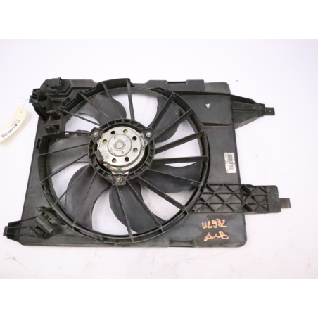 Ventilateur de refroidissement occasion RENAULT GRAND SCENIC II Phase 2 - 1.5 DCI 105ch