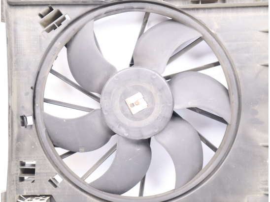 Ventilateur de refroidissement occasion RENAULT SCENIC II Phase 2 - 1.9 DCI 130ch