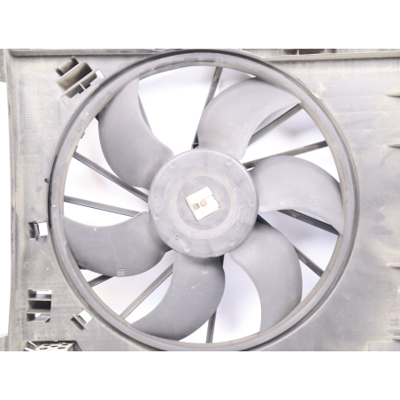 Ventilateur de refroidissement occasion RENAULT SCENIC II Phase 2 - 1.9 DCI 130ch