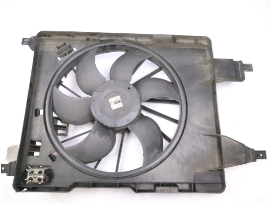 Ventilateur de refroidissement occasion RENAULT GRAND SCENIC II Phase 2 - 1.5 DCI 105ch