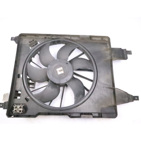 Ventilateur de refroidissement occasion RENAULT GRAND SCENIC II Phase 2 - 1.5 DCI 105ch