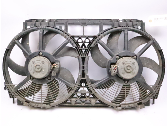 Ventilateur de refroidissement occasion RENAULT ESPACE III Phase 1 - 2.2 DT