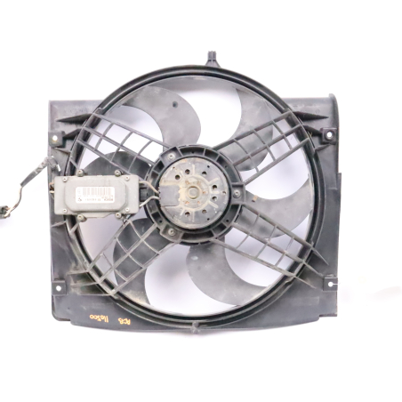 Ventilateur de refroidissement occasion B.M.W. SERIE 3 IV phase 2 TOURING - 320 D