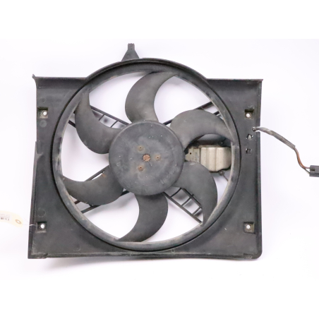 Ventilateur de refroidissement occasion B.M.W. SERIE 3 IV phase 2 TOURING - 320 D