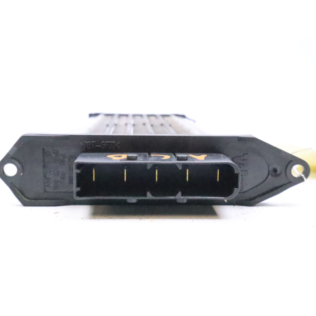 Resistance de chauffage occasion CITROEN C3 I Phase 1 - 1.4HDI 8v 70ch