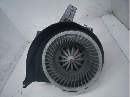 Ventilateur de chauffage occasion SKODA FABIA II Phase 1 - 1.4 TDI 80ch