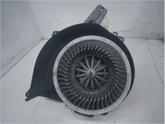 Ventilateur de chauffage occasion VOLKSWAGEN FOX Phase 1 - 1.4 TDI 70ch