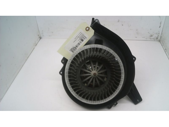 Ventilateur de chauffage occasion SKODA FABIA II Phase 2 - 1.2 TSI 85ch