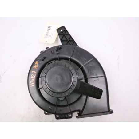 Ventilateur de chauffage occasion VOLKSWAGEN POLO V Phase 2 - 1.0 60ch