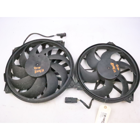 Ventilateur de refroidissement occasion CITROEN C8 Phase 1 - 2.2 HDi 16v 130ch