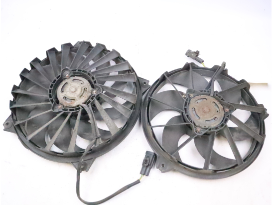 Ventilateur de refroidissement occasion CITROEN C8 Phase 1 - 2.2 HDi 16v 130ch