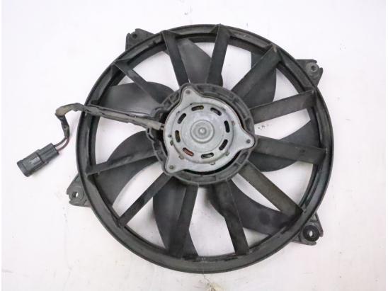 Ventilateur de refroidissement occasion CITROEN C4 I Phase 1 - 1.6 HDI 92ch