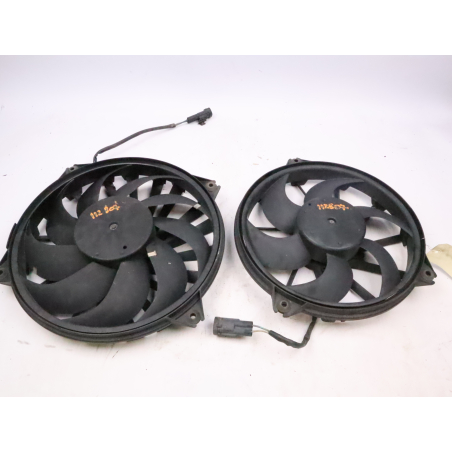 Ventilateur de refroidissement occasion FIAT ULYSSE II Phase 1 - 2.0 JTD