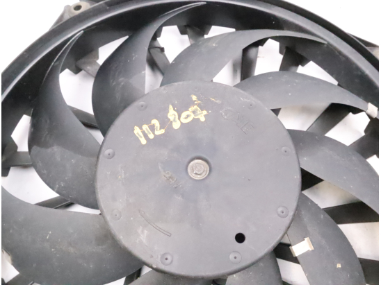 Ventilateur de refroidissement occasion FIAT ULYSSE II Phase 1 - 2.0 JTD