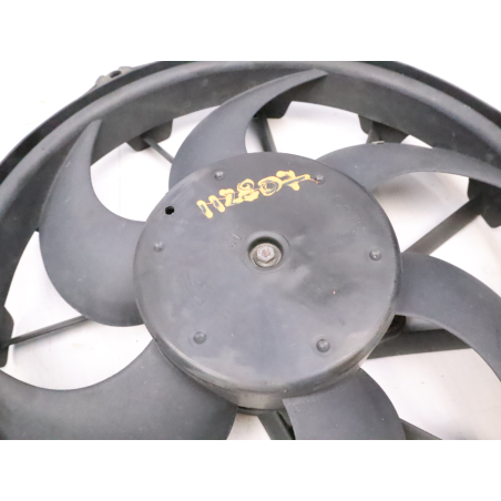 Ventilateur de refroidissement occasion FIAT ULYSSE II Phase 1 - 2.0 JTD