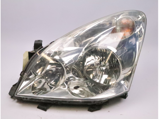Phare gauche occasion TOYOTA COROLLA VERSO II Phase 1 - 115 D-4D