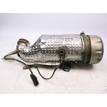 Catalyseur occasion PEUGEOT PARTNER II Phase 2 BREAK - 1.6 HDI 115ch
