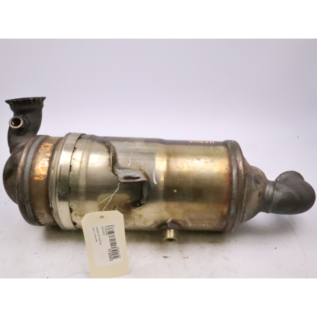 Catalyseur occasion PEUGEOT 407 Phase 1 - 1.6 HDI 16v