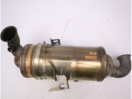 Catalyseur occasion PEUGEOT 407 Phase 1 - 1.6 HDI 16v