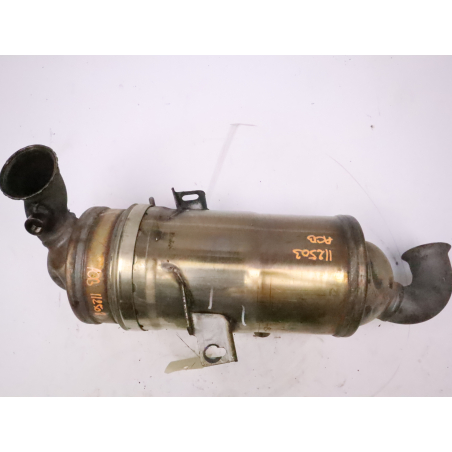 Catalyseur occasion PEUGEOT 407 Phase 1 - 1.6 HDI 16v