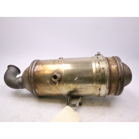 Catalyseur occasion PEUGEOT 407 Phase 1 - 1.6 HDI 16v