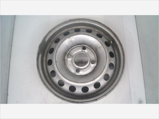 Jante tole occasion RENAULT CLIO I Phase 3 - 1.9 D 65ch
