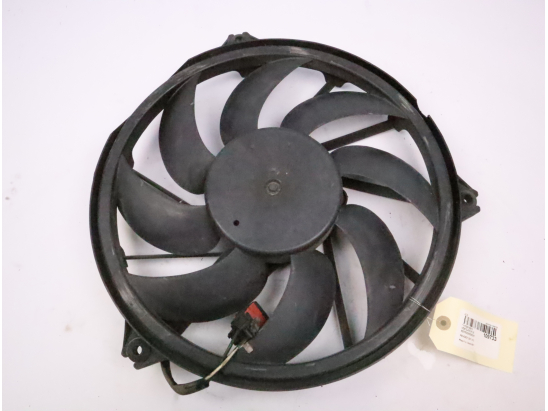 Ventilateur de refroidissement occasion PEUGEOT 206 Phase 1 - 1.9 D