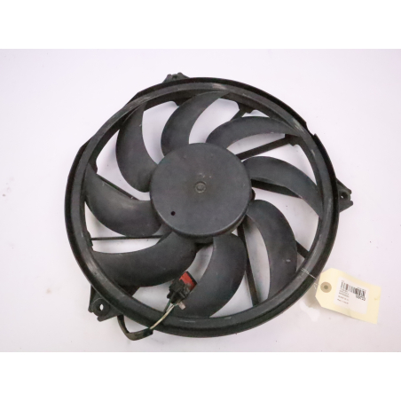 Ventilateur de refroidissement occasion PEUGEOT 206 Phase 1 - 1.9 D