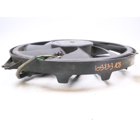 Ventilateur de refroidissement occasion PEUGEOT 206 Phase 1 - 1.9 D