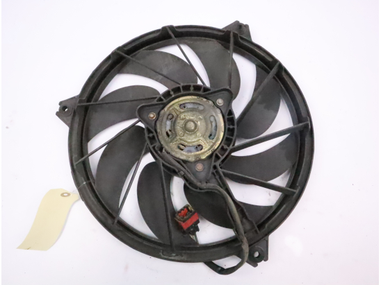 Ventilateur de refroidissement occasion PEUGEOT 206 Phase 1 - 1.9 D