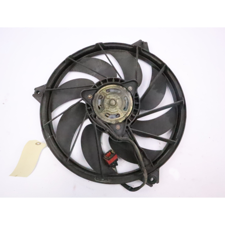 Ventilateur de refroidissement occasion PEUGEOT 206 Phase 1 - 1.9 D