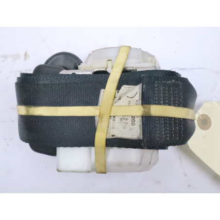 Ceinture arrière gauche occasion CITROEN C1 I Phase 2 - 1.0i