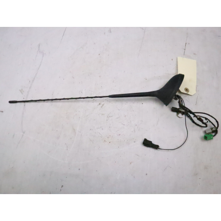 Antenne occasion CITROEN C4 I Phase 1 - 1.6 HDI 92ch