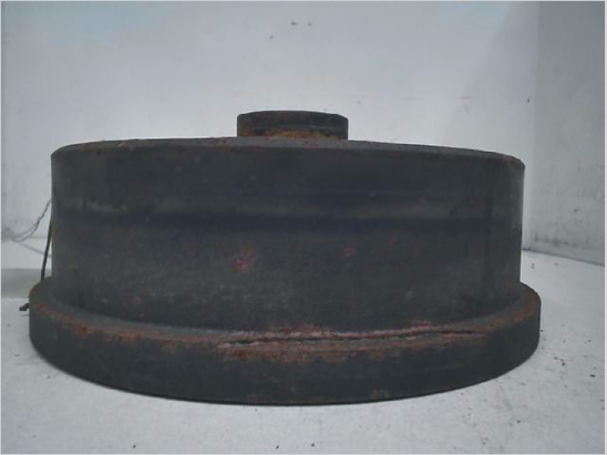 Tambour arrière droit occasion OPEL CORSA III Phase 1 - 1.7 DTI 16v