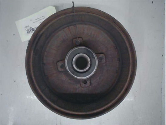 Tambour arrière droit occasion OPEL CORSA III Phase 1 - 1.7 DTI 16v