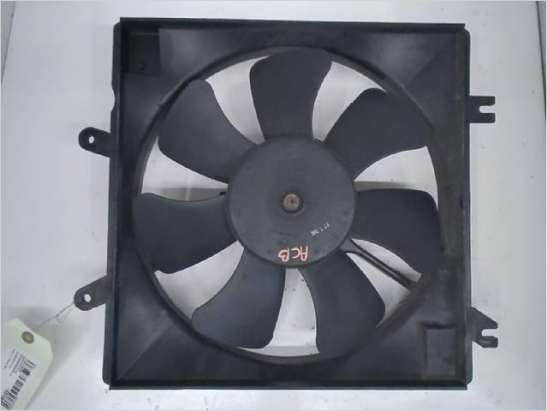 Ventilateur de refroidissement G occasion KIA SHUMA II Phase 1 - 1.6i