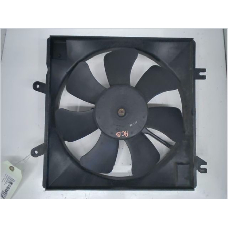 Ventilateur de refroidissement G occasion KIA SHUMA II Phase 1 - 1.6i