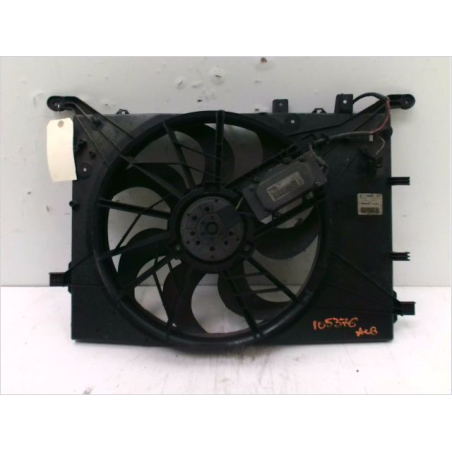 Ventilateur de refroidissement occasion VOLVO V70 I Phase 2 - 2.4 D 163ch