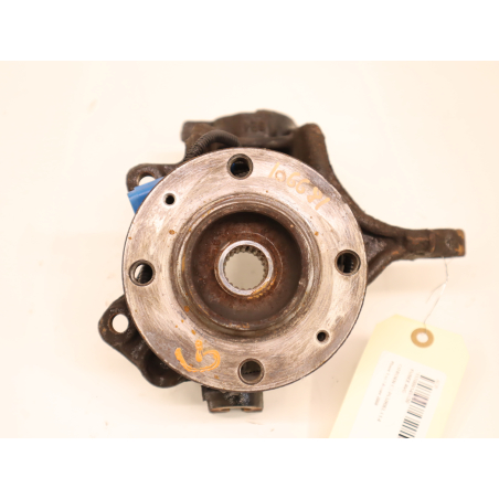 Fusee avg occasion CITROEN C3 PLURIEL I Phase 1 - 1.4 HDi