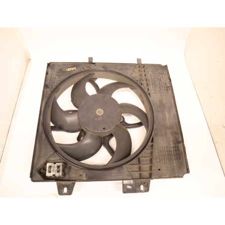 Ventilateur de refroidissement occasion CITROEN C3 PLURIEL I Phase 1 - 1.4 HDi