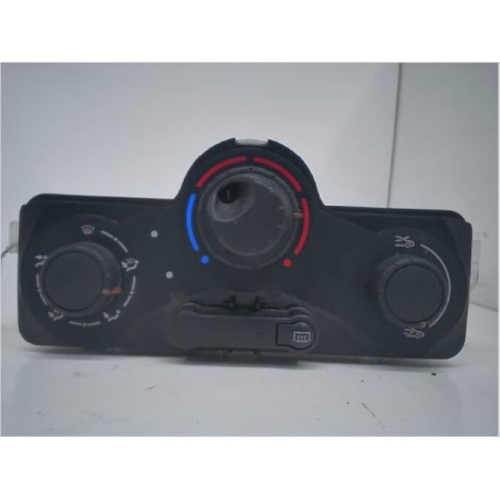 Commande de chauffage occasion RENAULT CLIO III Phase 1 - 1.5 DCI 70ch