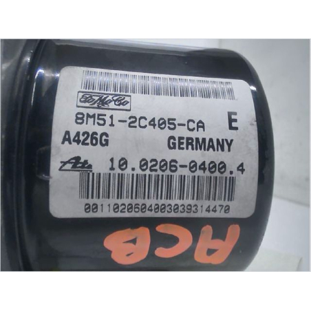 Calculateur abs occasion FORD CMAX I Phase 2 - 1.6 TDCI 90ch